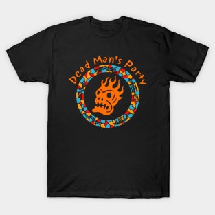 Dead Man's Party T-Shirt